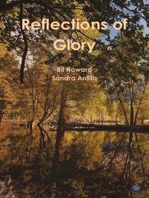 cover image of Reflections of Glory